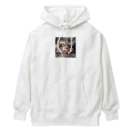 うっとり Heavyweight Hoodie