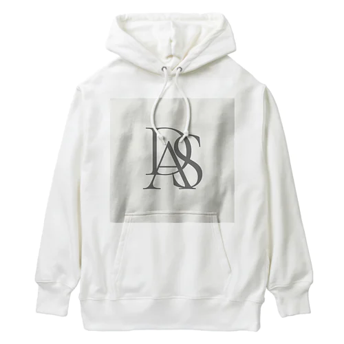 DSA Heavyweight Hoodie