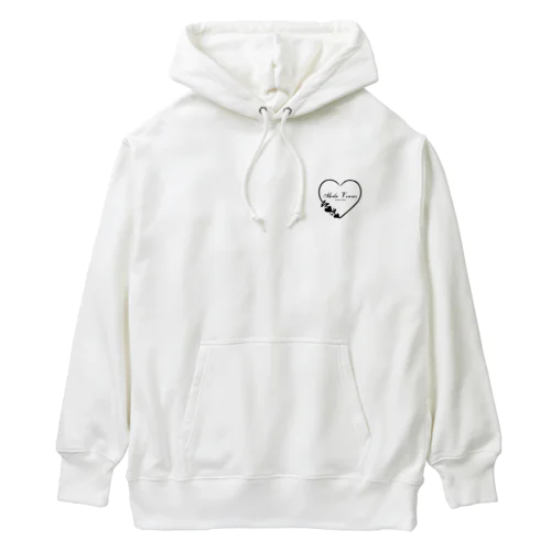 Moda Venus Heavyweight Hoodie