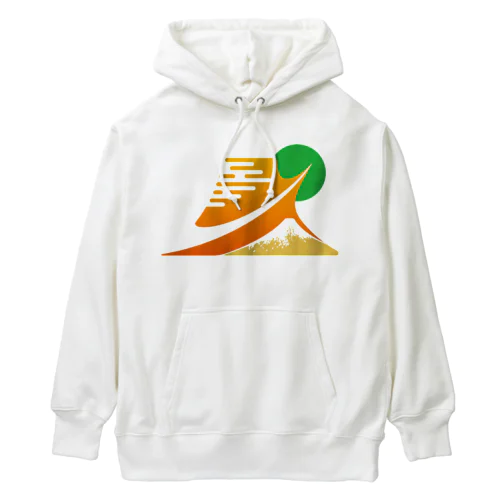 OrignalKintoki Heavyweight Hoodie