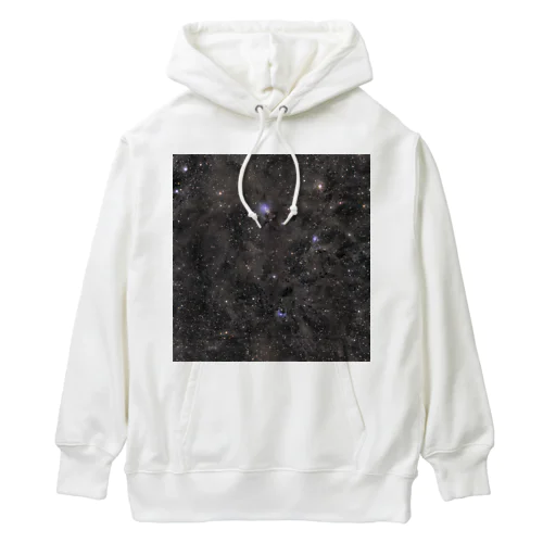 NGC1333 Heavyweight Hoodie