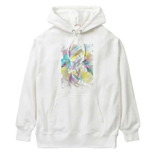 isekai=fantasy Heavyweight Hoodie