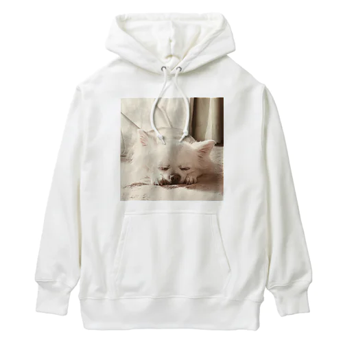 TONO-Sleep Heavyweight Hoodie