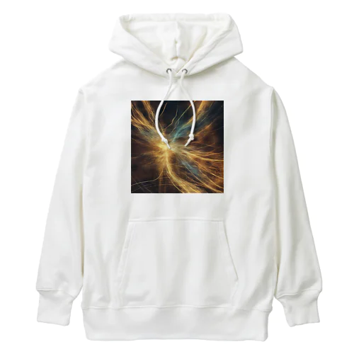 Electricity Heavyweight Hoodie