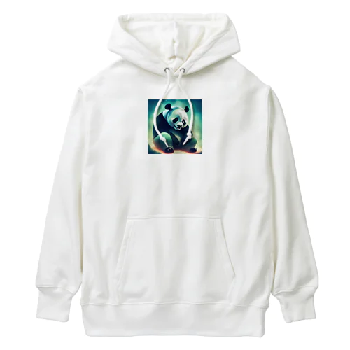 ゆらら Heavyweight Hoodie