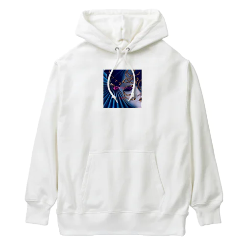  bigbamboofamily Heavyweight Hoodie