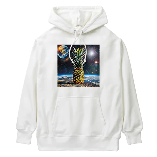 universe(?) Heavyweight Hoodie