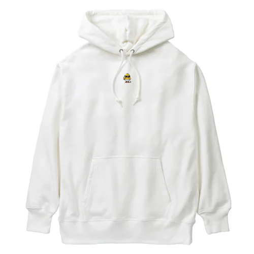 ひよこライフ Heavyweight Hoodie