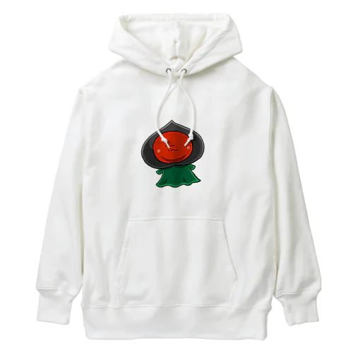 フラットウッズモンスター Heavyweight Hoodie