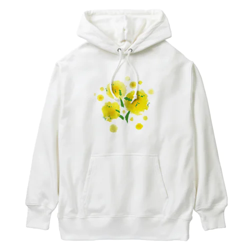 ぽぽえなが Heavyweight Hoodie