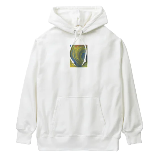 WAVES Heavyweight Hoodie