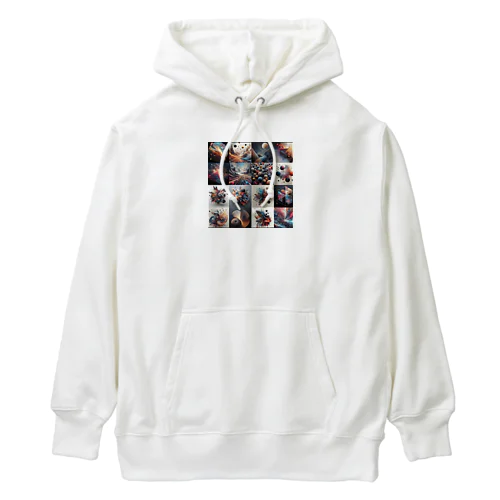 クリエイティブスタイルストア Heavyweight Hoodie