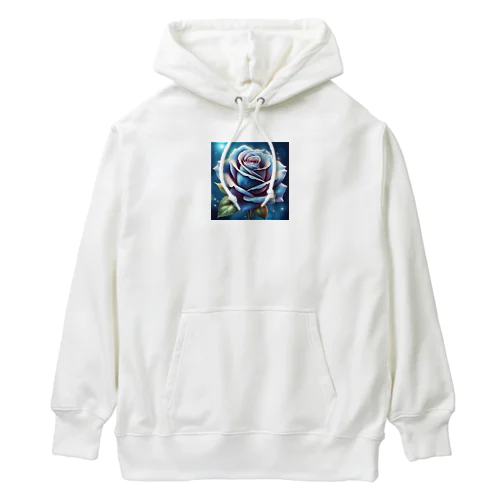 ＢＬＵＥ　ＲＯＳＥ Heavyweight Hoodie