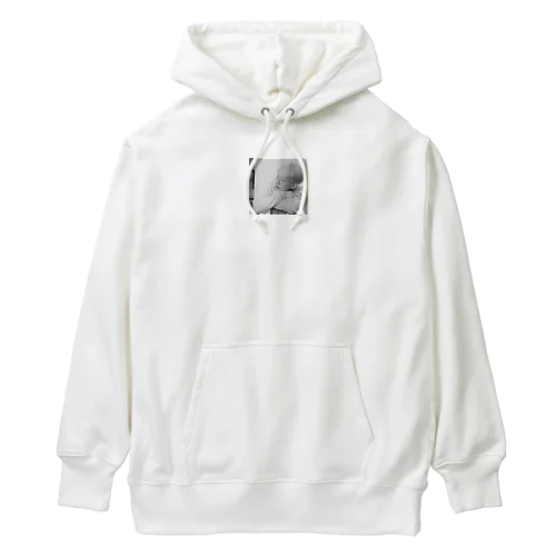 baekhyunグッズ Heavyweight Hoodie