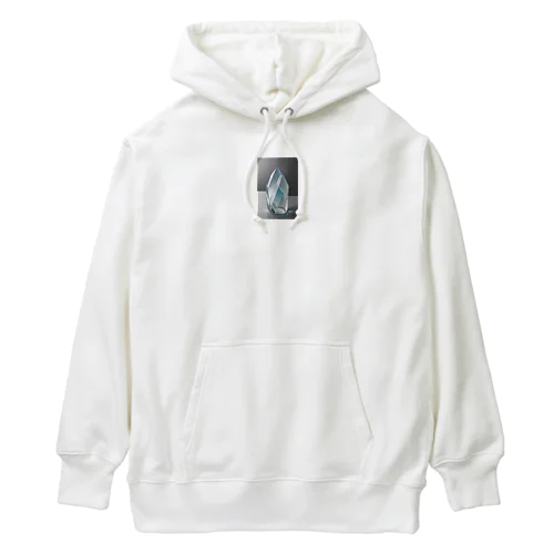 美しき水晶 Heavyweight Hoodie