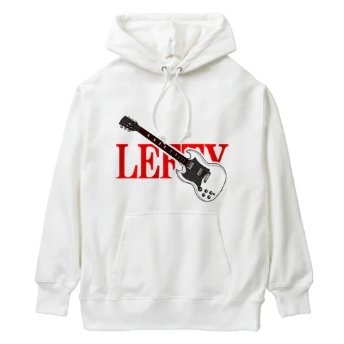 にゃんこ王子 SGレフティー Heavyweight Hoodie