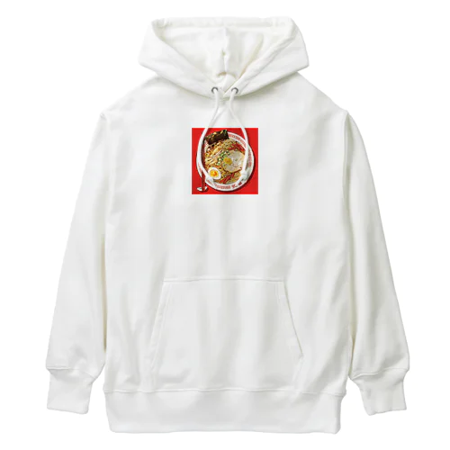 ラーメン Marsa 106 Heavyweight Hoodie