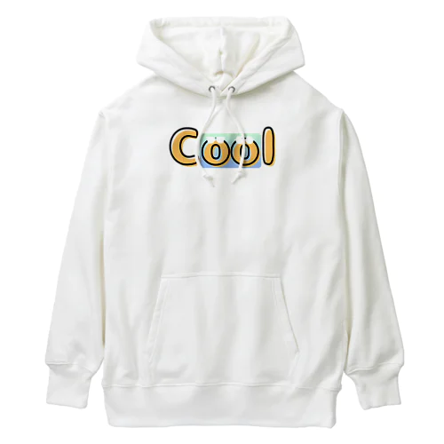 【LetterDesigns】Cool👶🏻🍼 -YE Heavyweight Hoodie