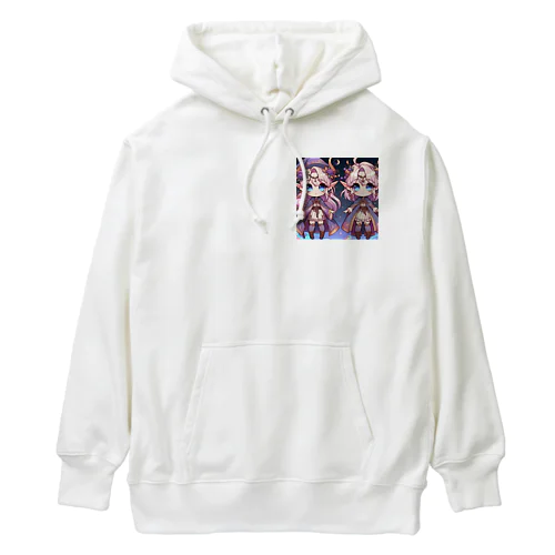 エルフ04 Heavyweight Hoodie