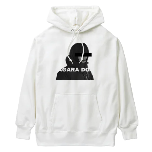 TAGARA Heavyweight Hoodie