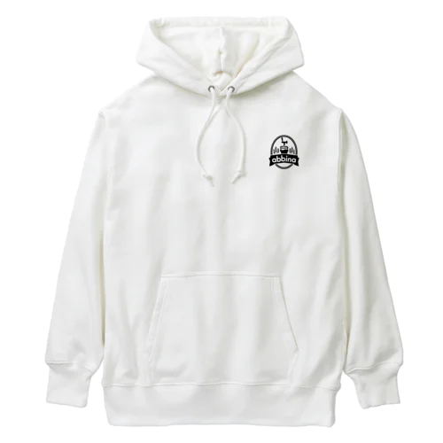 abbinaグッズ Heavyweight Hoodie