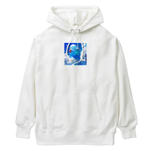 クリームソーダ Marsa 106 Heavyweight Hoodie