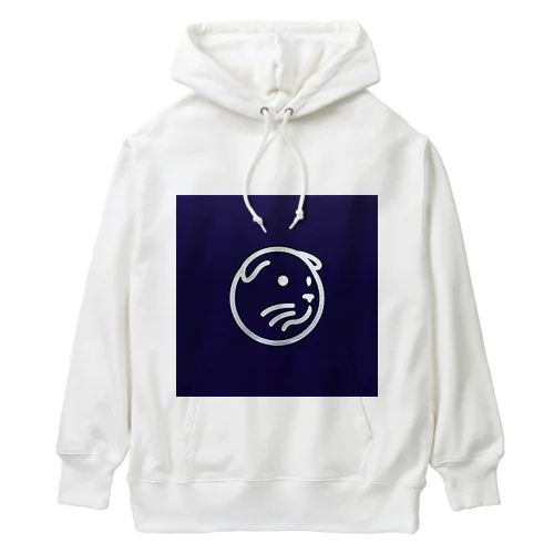 スコネコ Heavyweight Hoodie