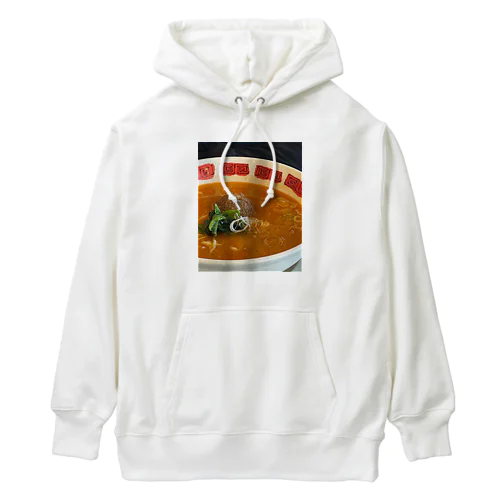 TheラーメンVol1 Heavyweight Hoodie