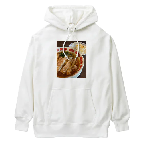 TheラーメンVol3 Heavyweight Hoodie