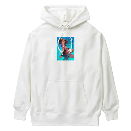 星屑のメロディ Marsa 106 Heavyweight Hoodie