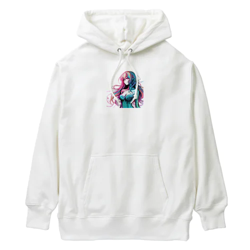 Era Heavyweight Hoodie