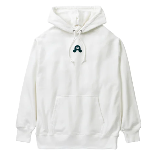 【A・Visionary】A・ビジョナリー Heavyweight Hoodie