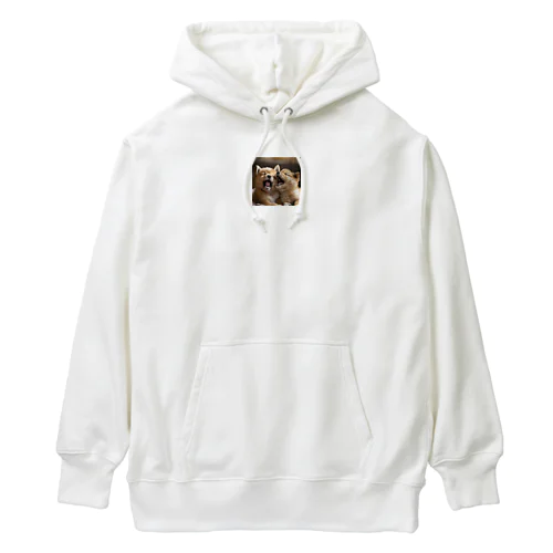 イッヌ Heavyweight Hoodie