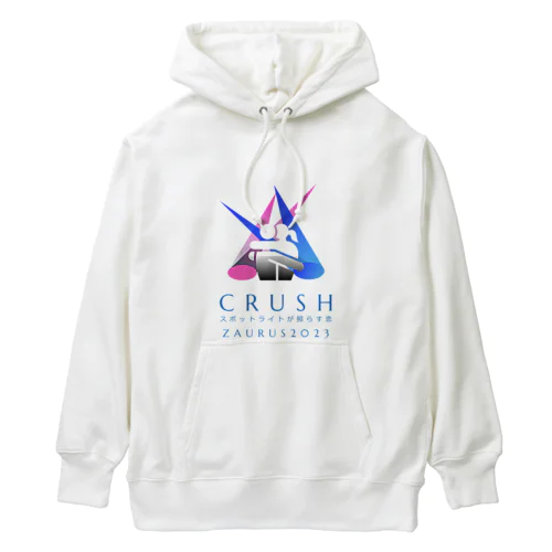 吉祥院ザウルス 2023 シーズン グッズ Heavyweight Hoodie