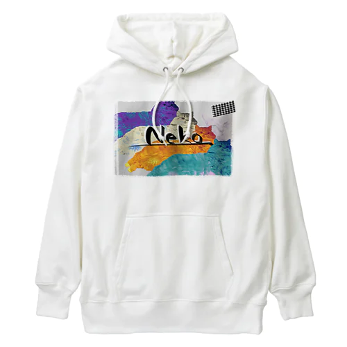 Neko Heavyweight Hoodie