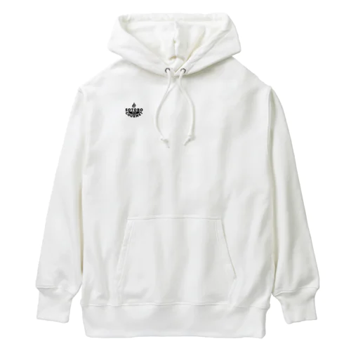 千葉房総グルメネット公式グッズ Heavyweight Hoodie