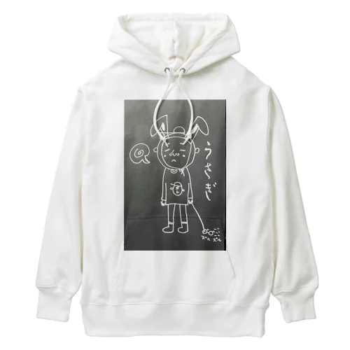 Art of RIE Heavyweight Hoodie