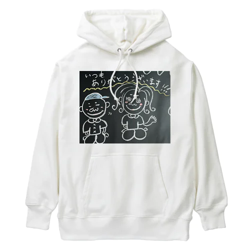 Art of RIE Heavyweight Hoodie