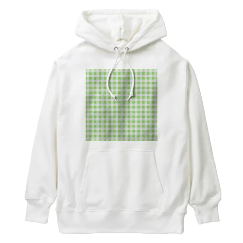 ただのぎんがむちぇっく Heavyweight Hoodie