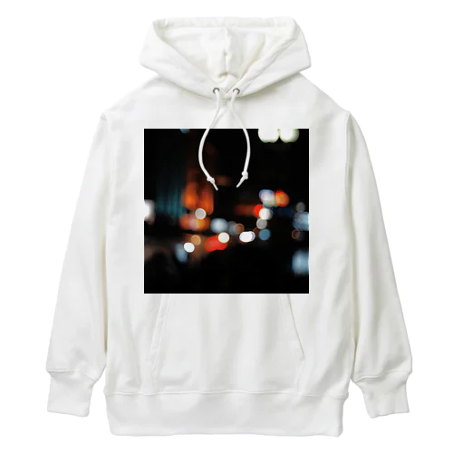 Bokeh Heavyweight Hoodie