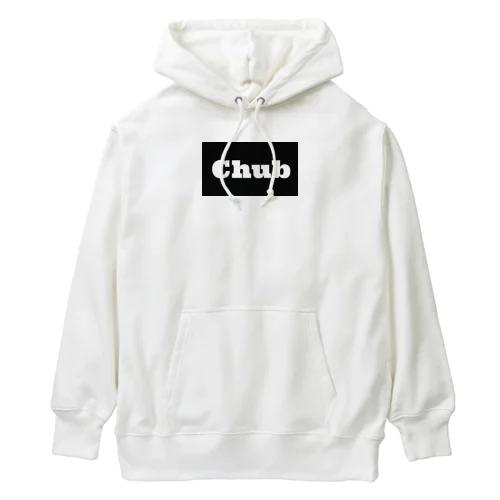 Chub Heavyweight Hoodie