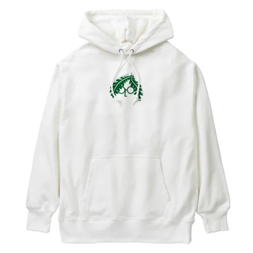 わけわかめ　WAKEWAKAME M Heavyweight Hoodie