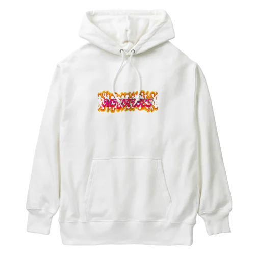  miyavies オリジナルAシリーズ 第一弾 Heavyweight Hoodie