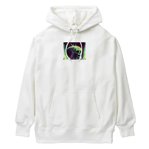 UMA Heavyweight Hoodie