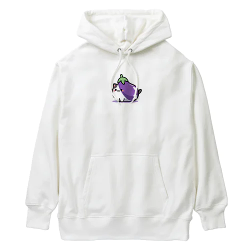 ねこフュージョン Heavyweight Hoodie