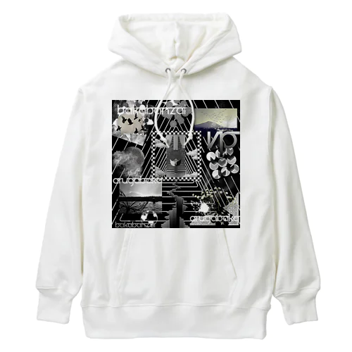 VPBALI Heavyweight Hoodie