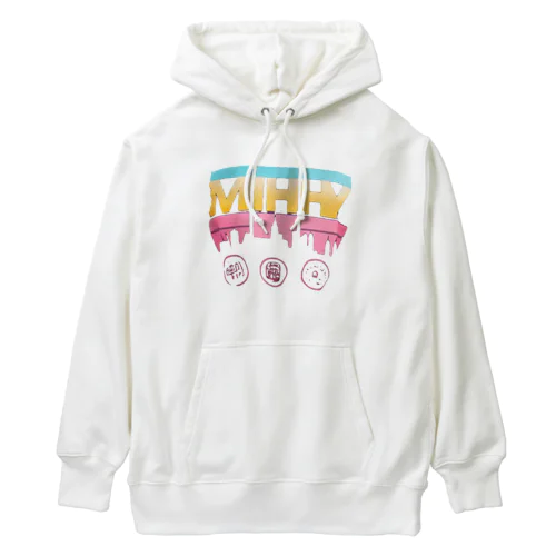 MIHHY Heavyweight Hoodie