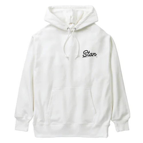 Stan Heavyweight Hoodie