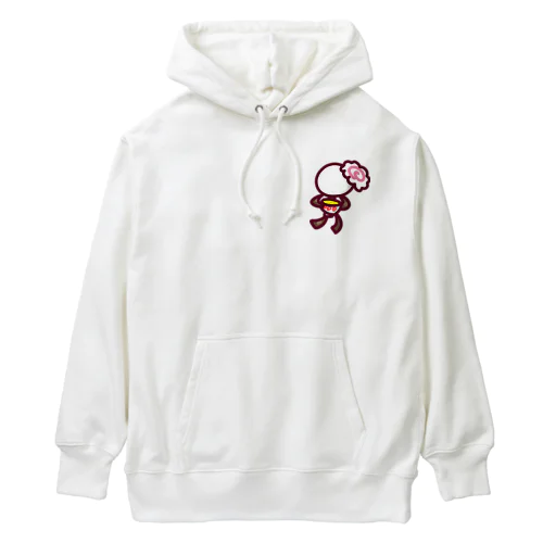 ラーメンなるくん🍥 Heavyweight Hoodie