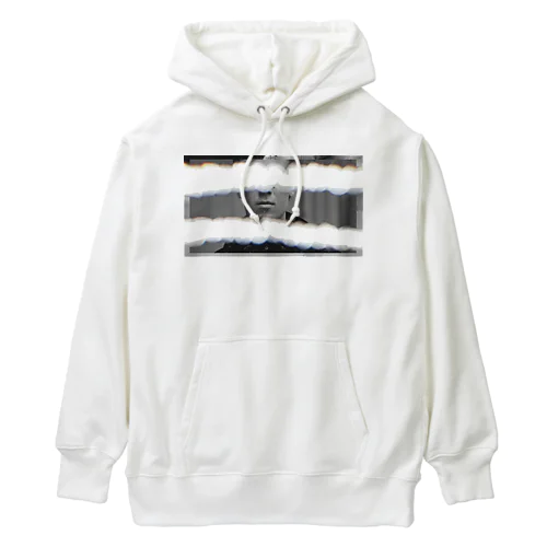 LOEVVE Heavyweight Hoodie